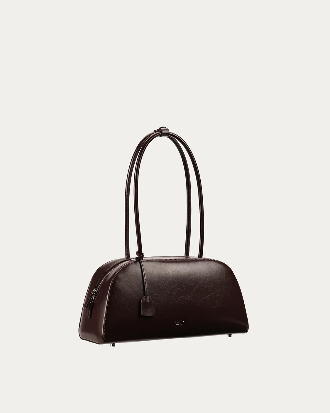 Alma Bag Raisin Gloss - Image 3