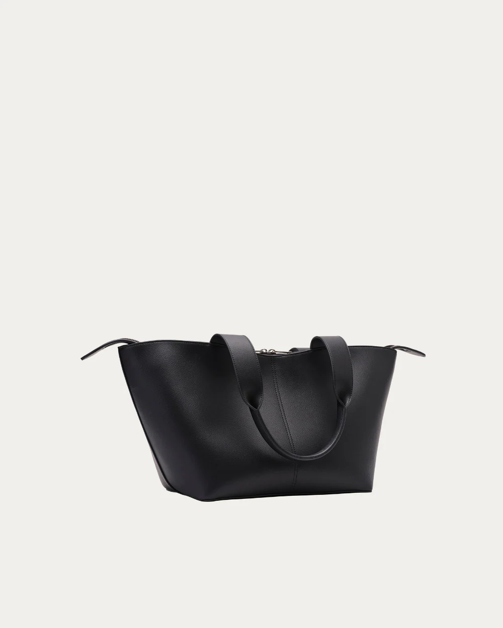 Bleecker Tote Black - Image 3