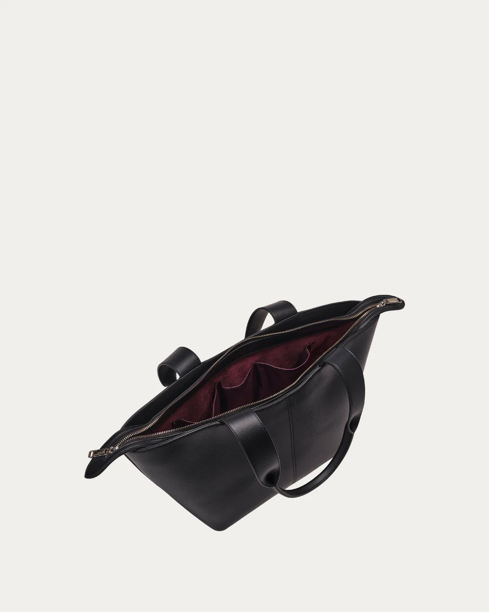 Bleecker Tote Black - Image 4