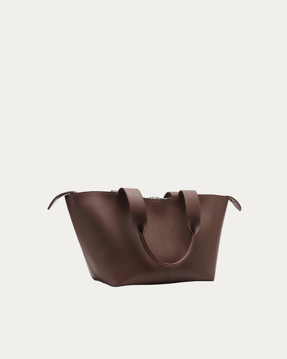 Bleecker Tote Espresso - Image 3