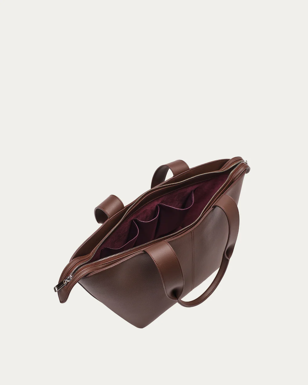 Bleecker Tote Espresso - Image 4