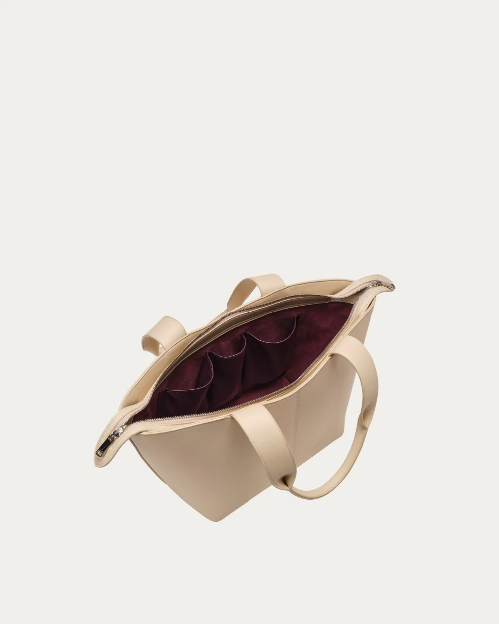 Bleecker Tote Oat - Image 4