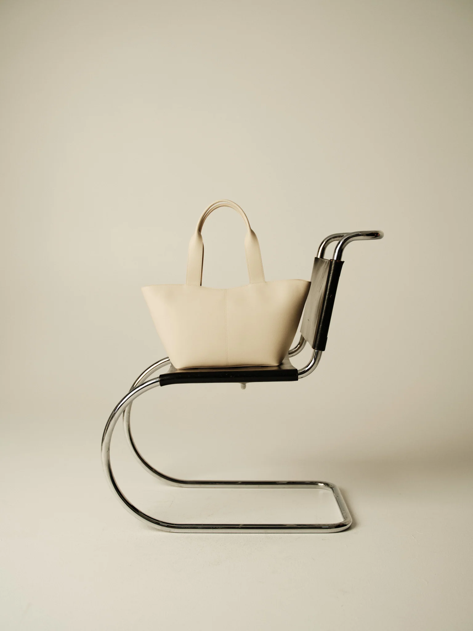 Bleecker Tote Oat - Image 8