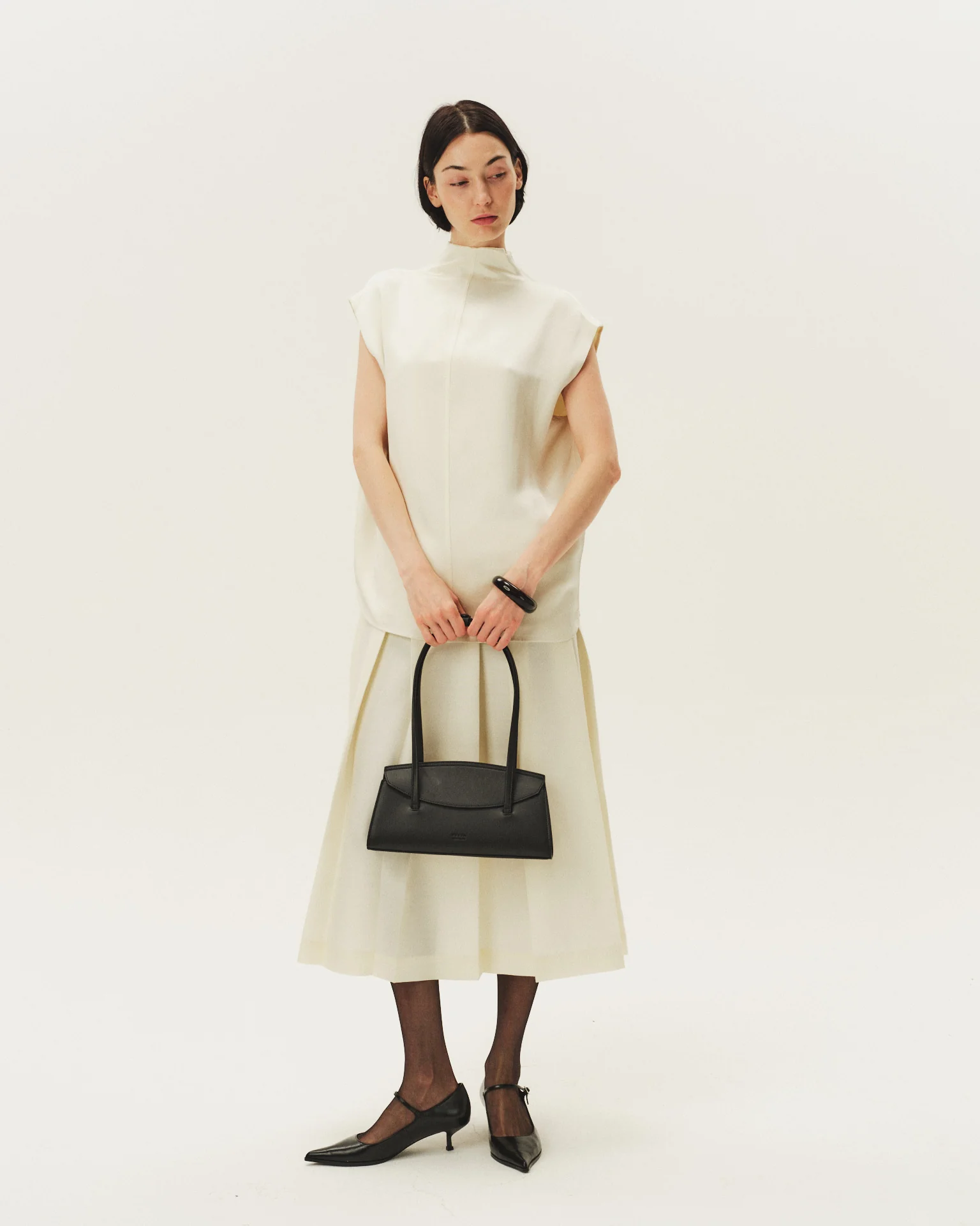 Caroline Bag Black - Image 5