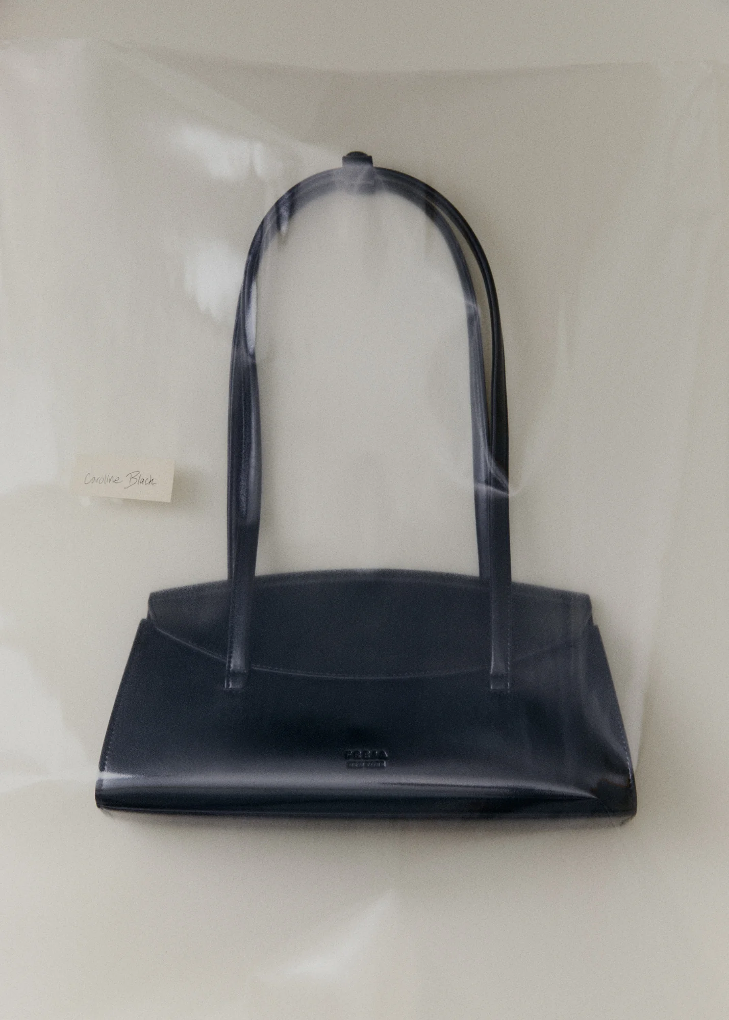Caroline Bag Black - Image 7