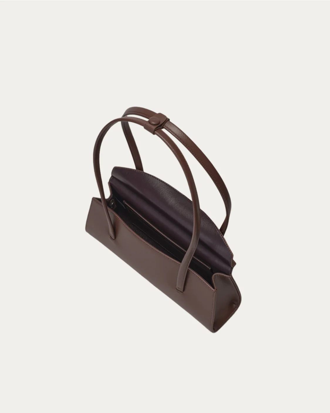 Caroline Bag Espresso - Image 4