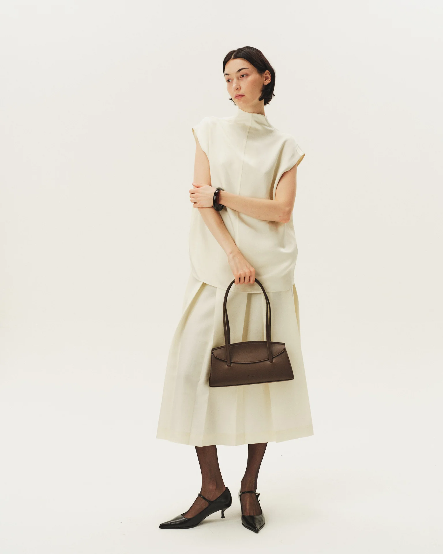 Caroline Bag Espresso - Image 5