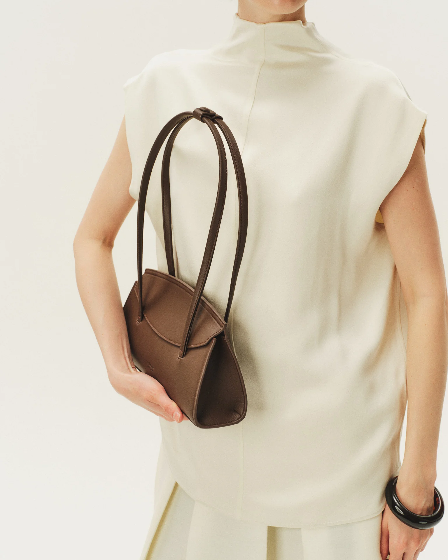 Caroline Bag Espresso - Image 6