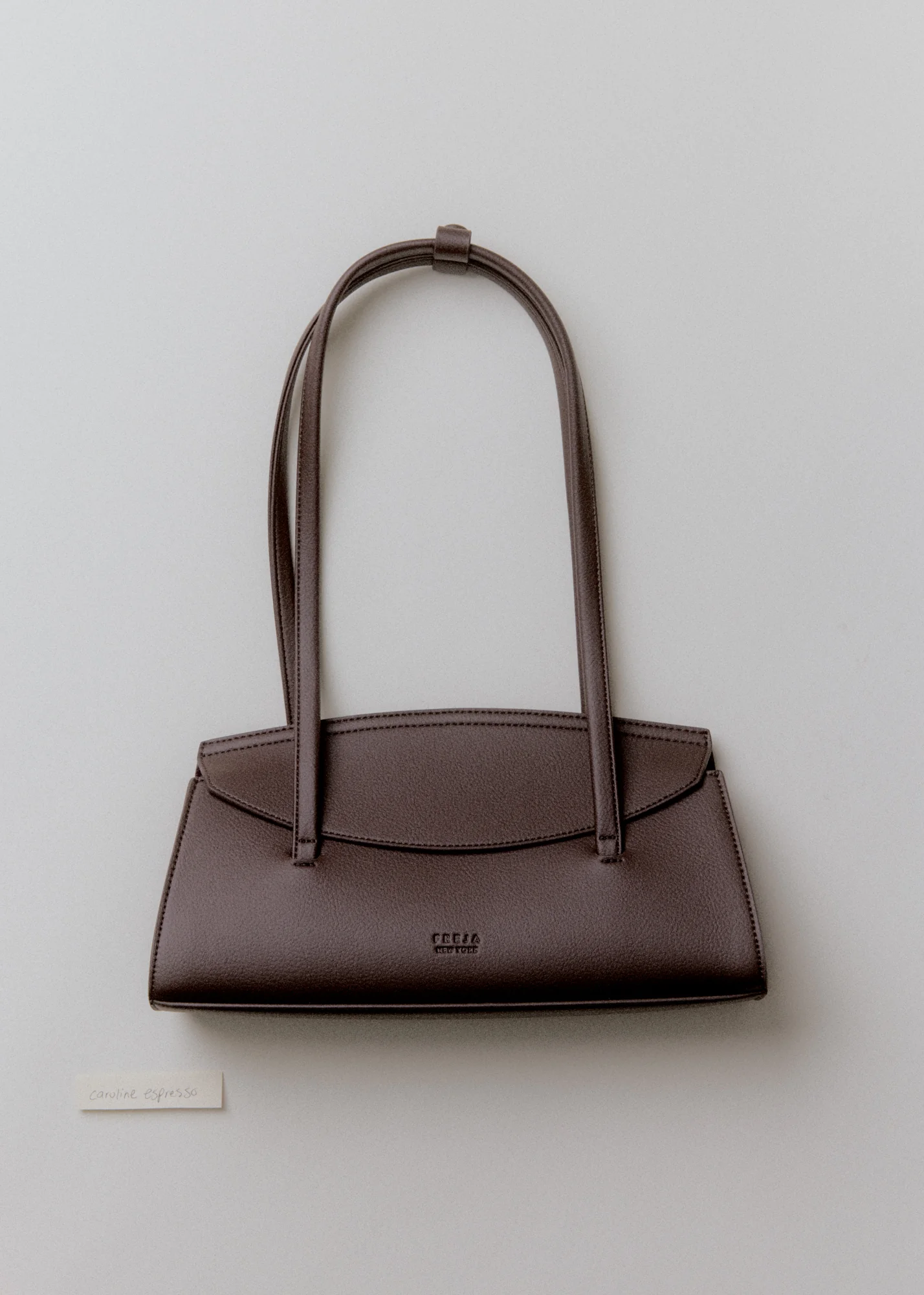 Caroline Bag Espresso - Image 7