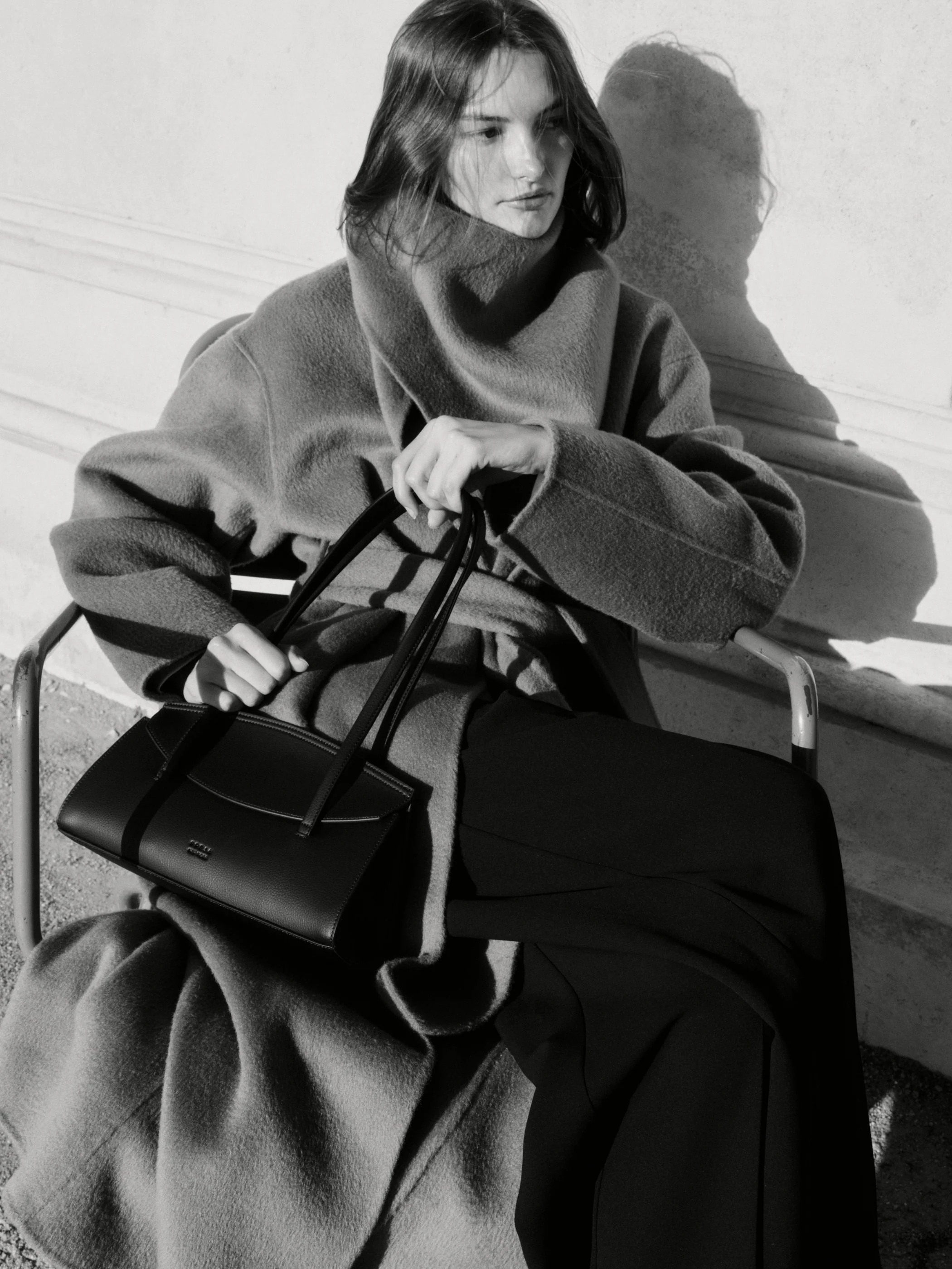 Caroline Bag Black - Image 6