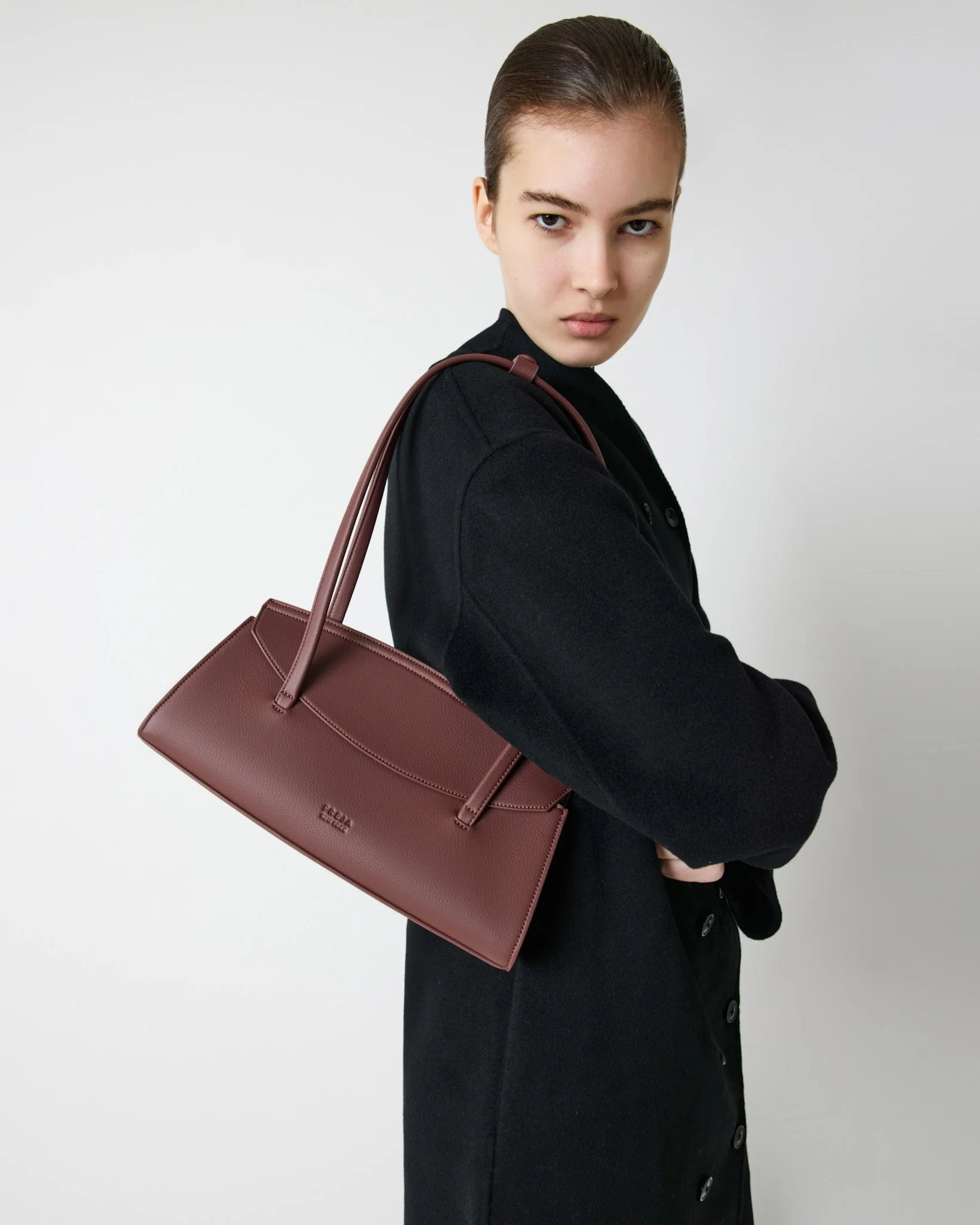 Caroline Bag Fig - Image 8