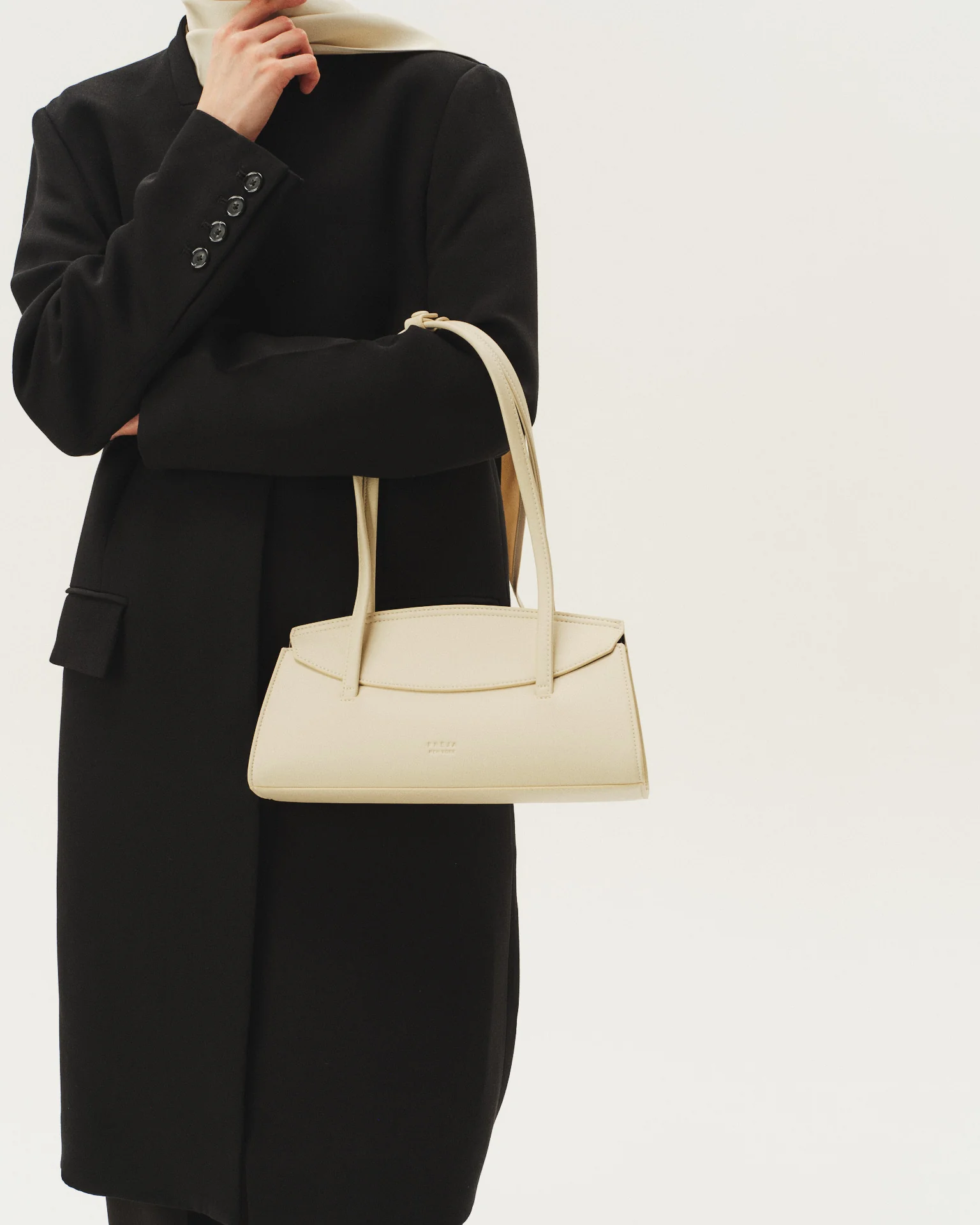 Caroline Bag Oat - Image 5