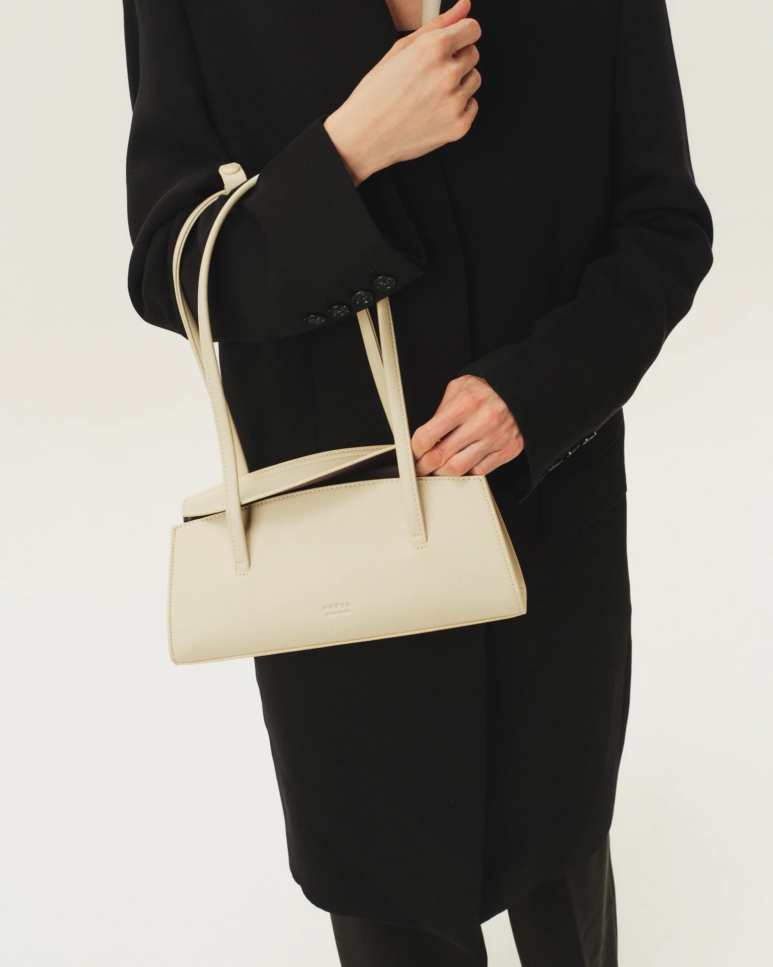 Caroline Bag Oat - Image 6