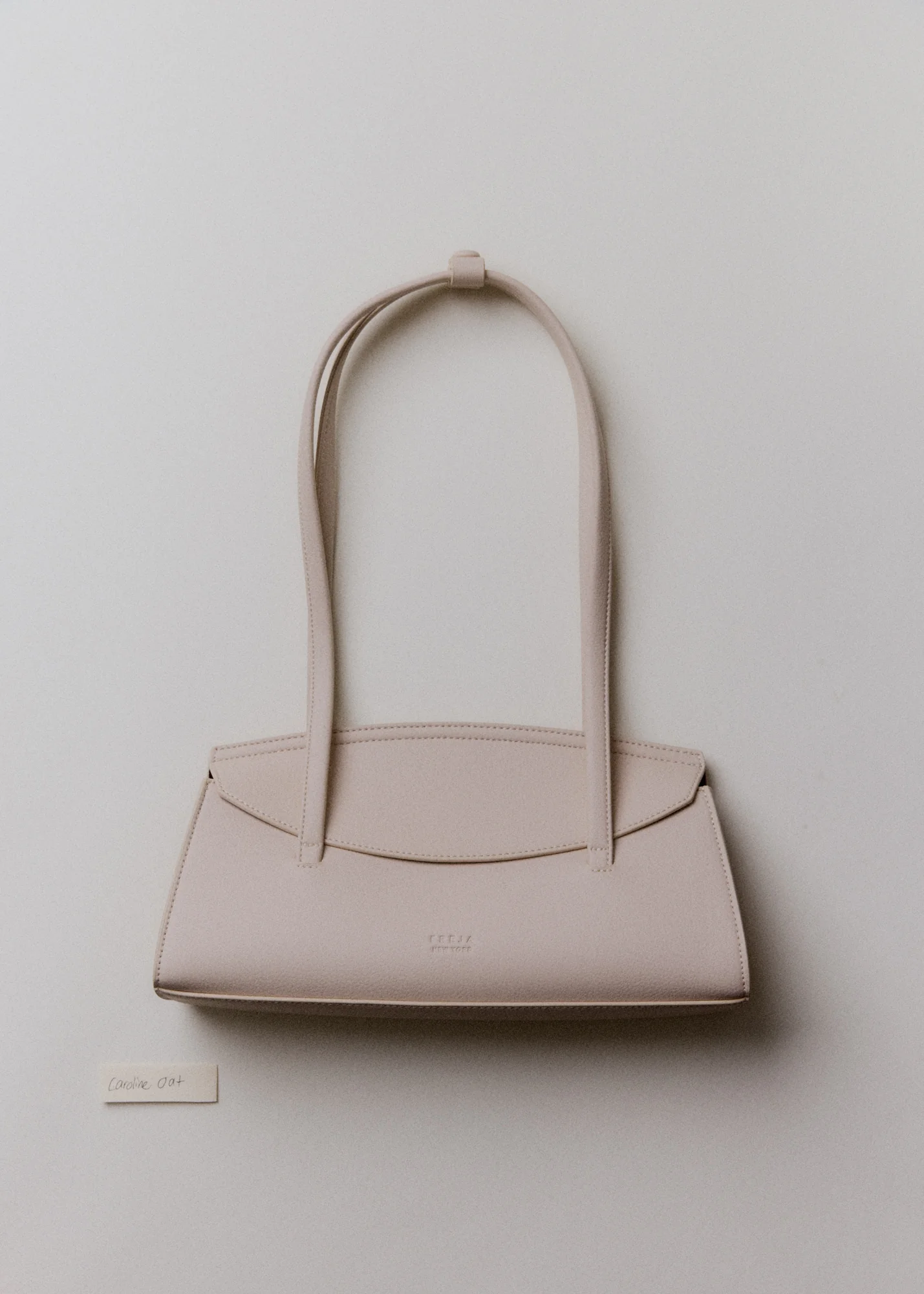 Caroline Bag Oat - Image 7