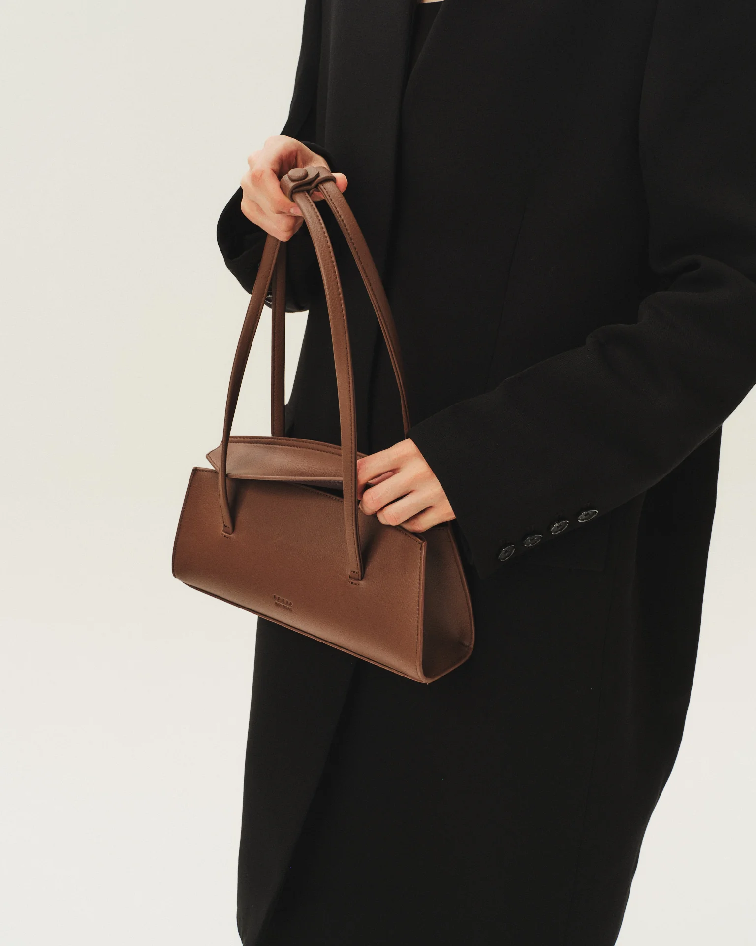 Caroline Bag Pecan - Image 6