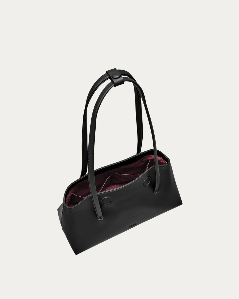 Chrystie Bag Black - Image 4
