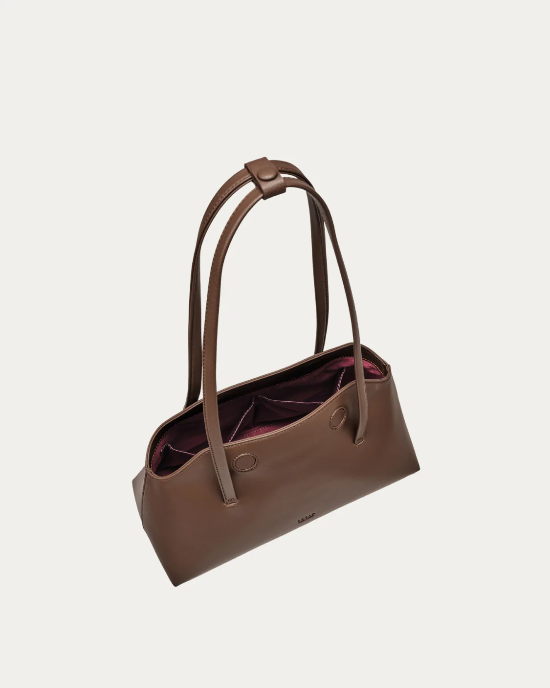 Chrystie Bag Espresso - Image 4