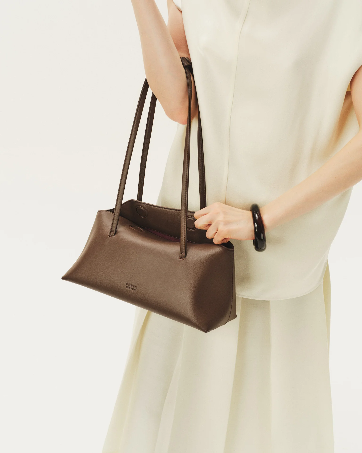 Chrystie Bag Espresso - Image 6