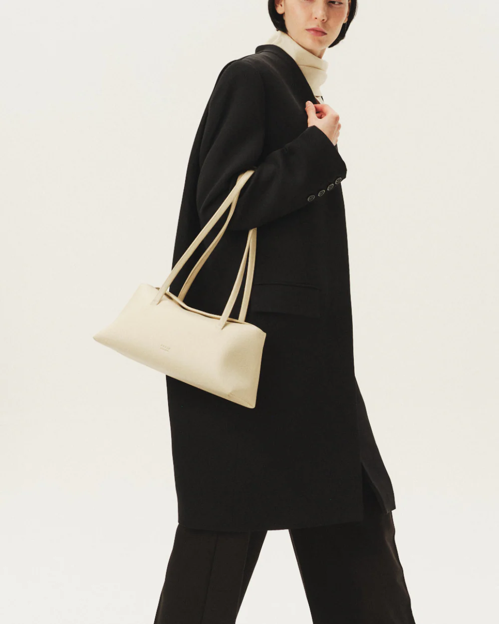 Chrystie Bag Oat - Image 5