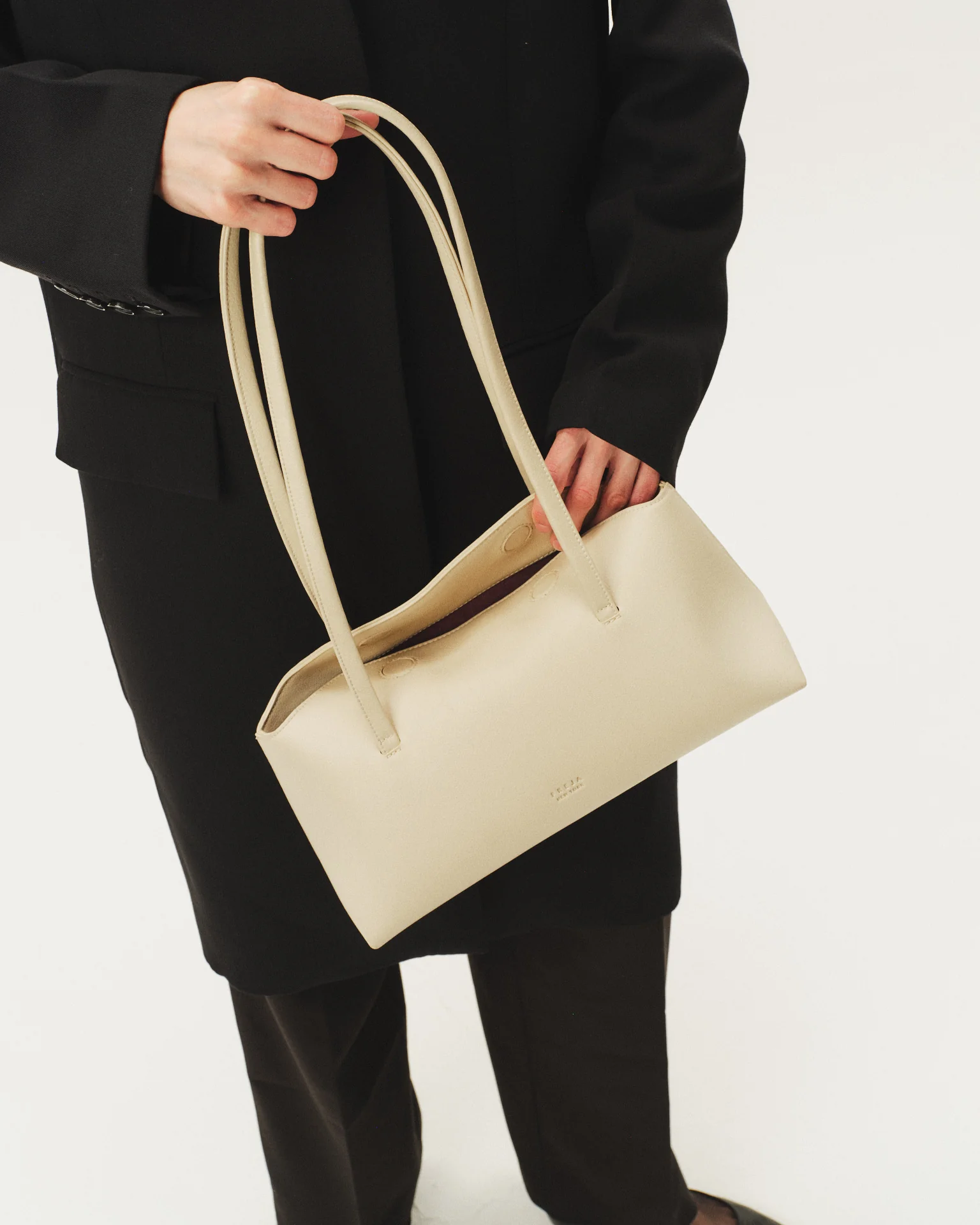 Chrystie Bag Oat - Image 6
