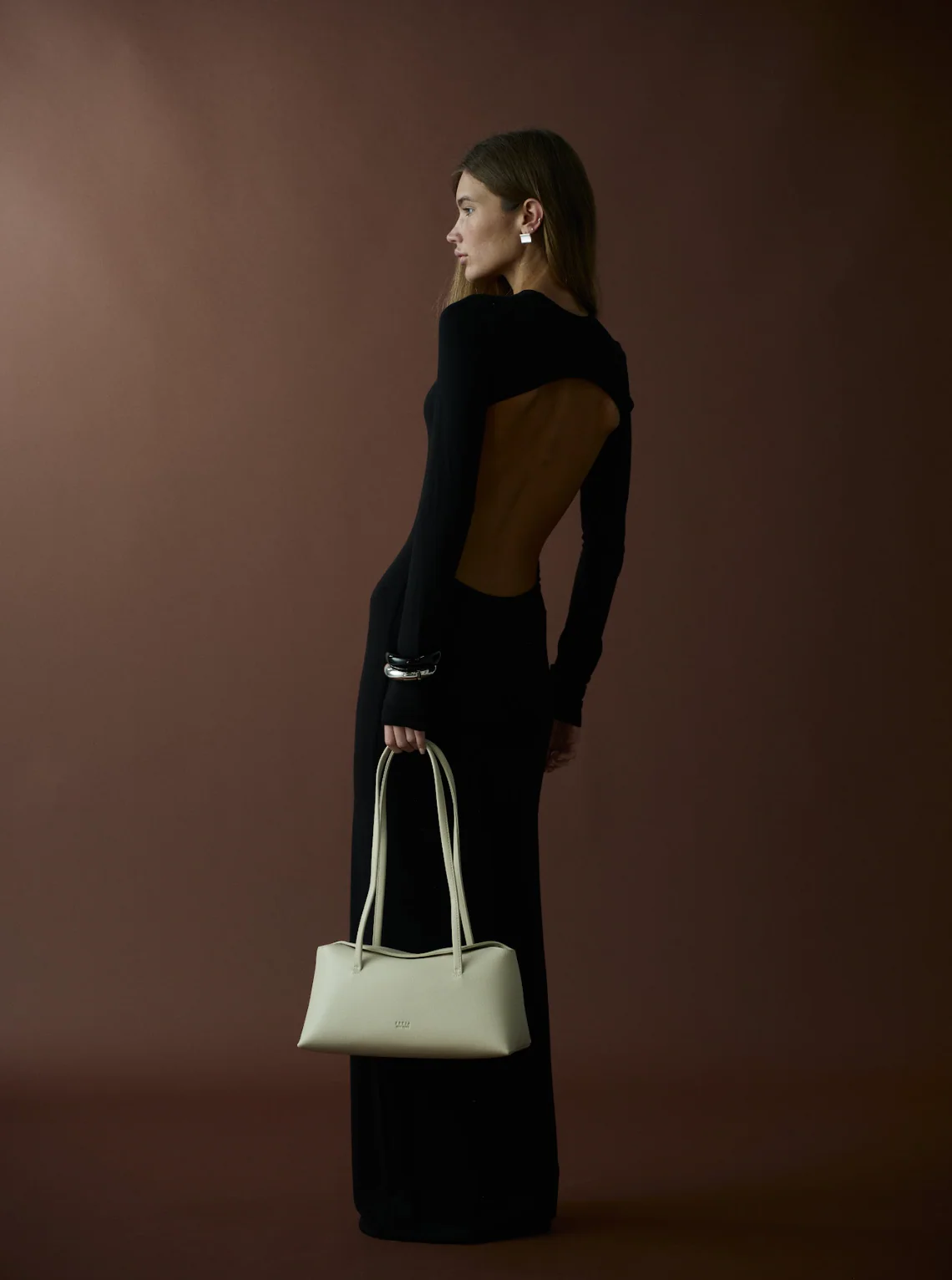 Chrystie Bag Oat - Image 7
