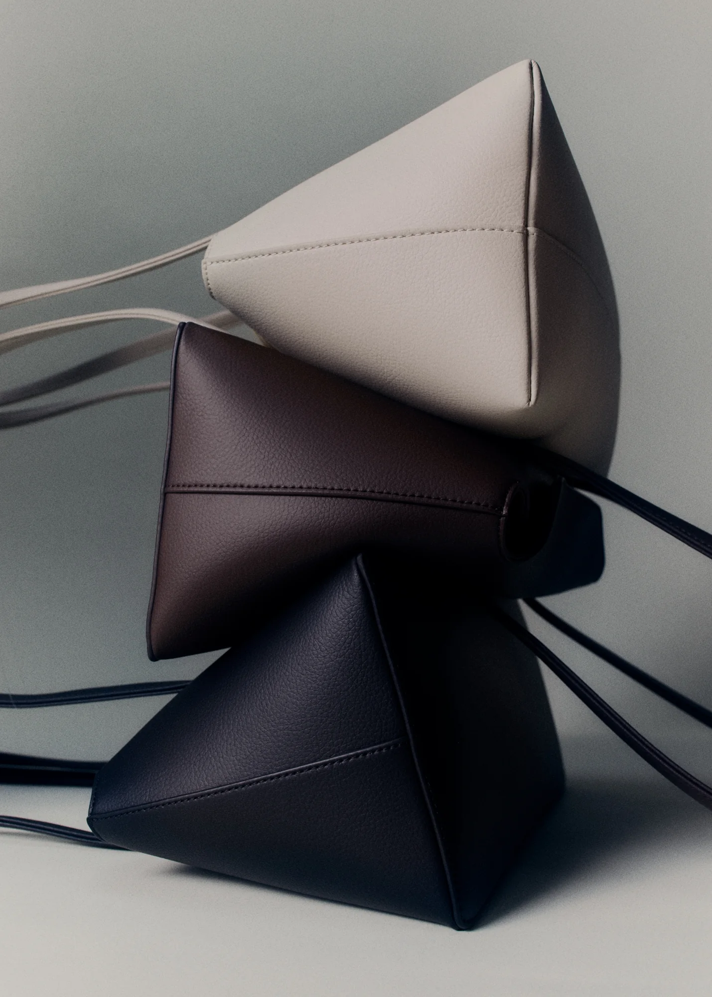 Chrystie Bag Oat - Image 8