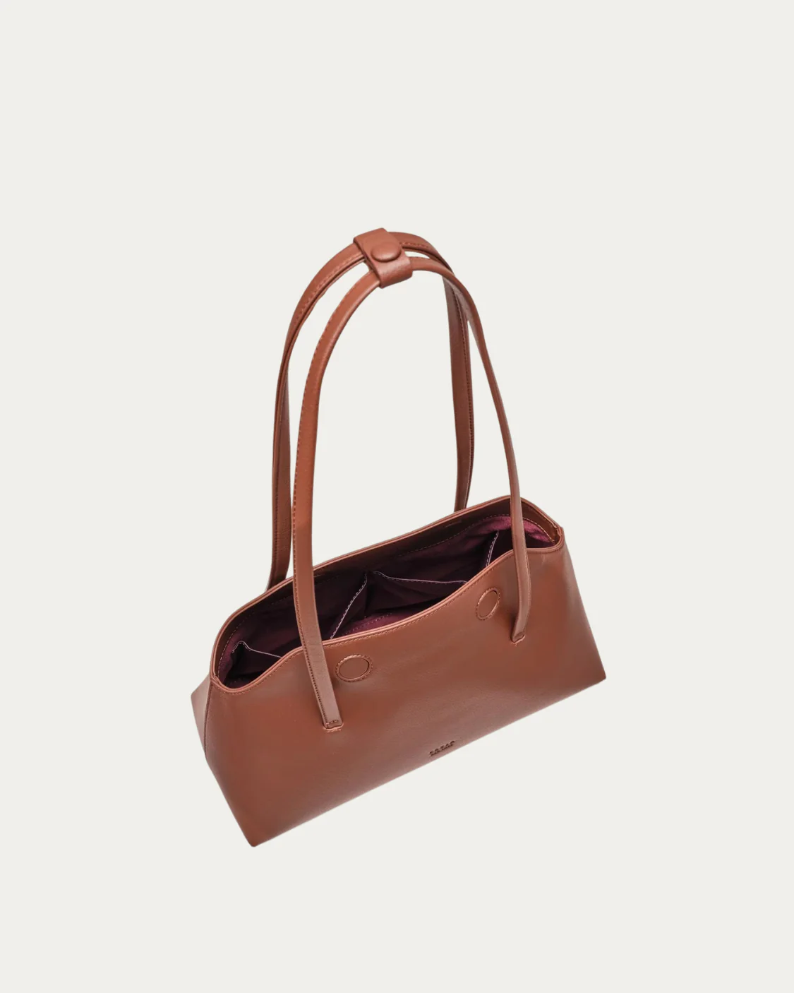 Chrystie Bag Pecan - Image 5