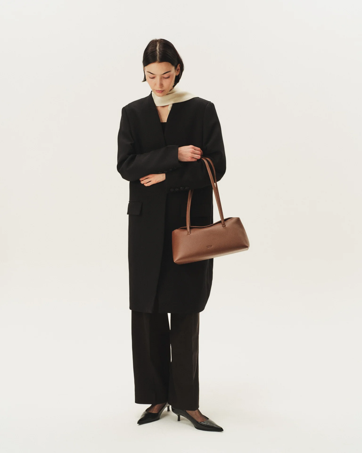Chrystie Bag Pecan - Image 6