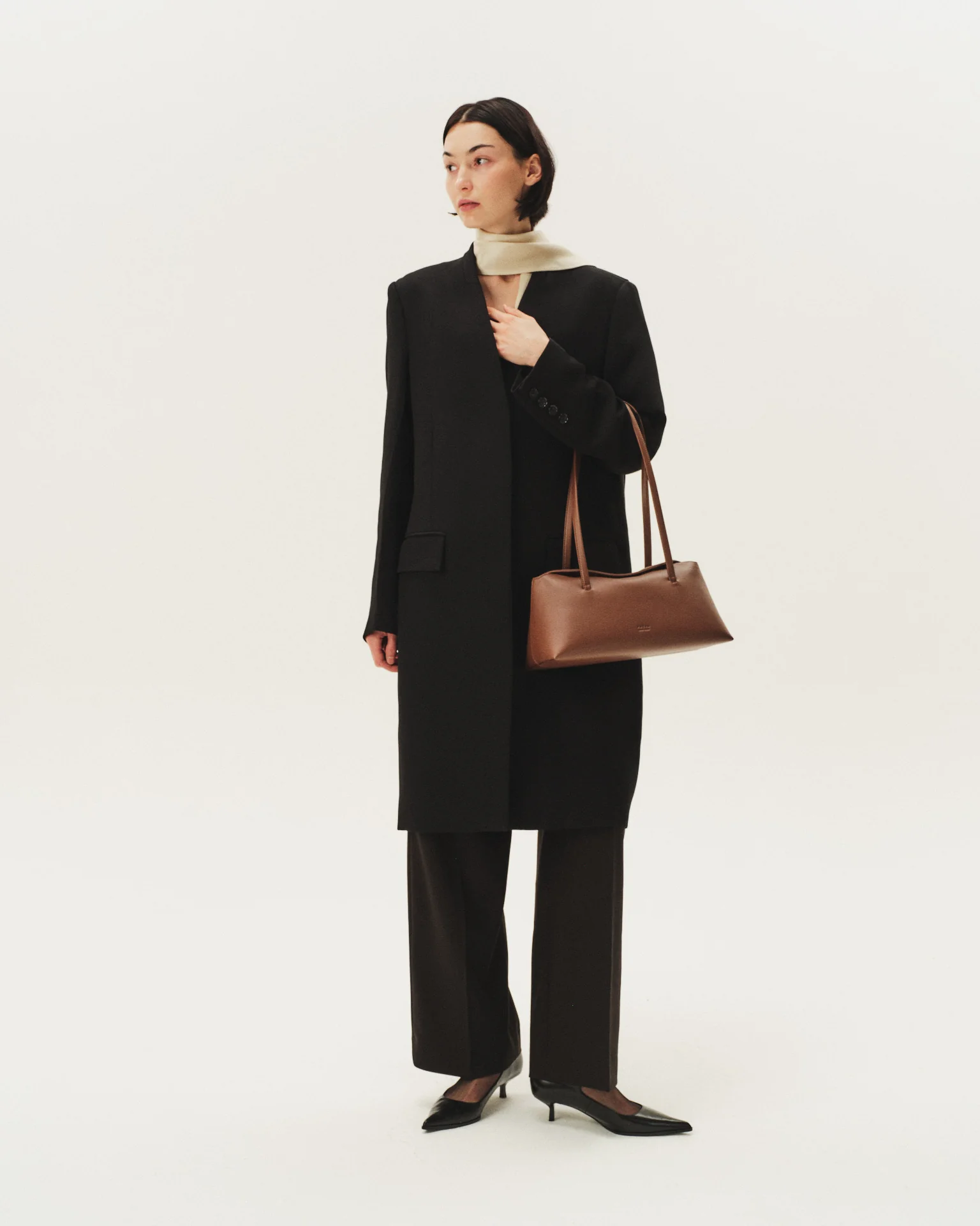 Chrystie Bag Pecan - Image 8