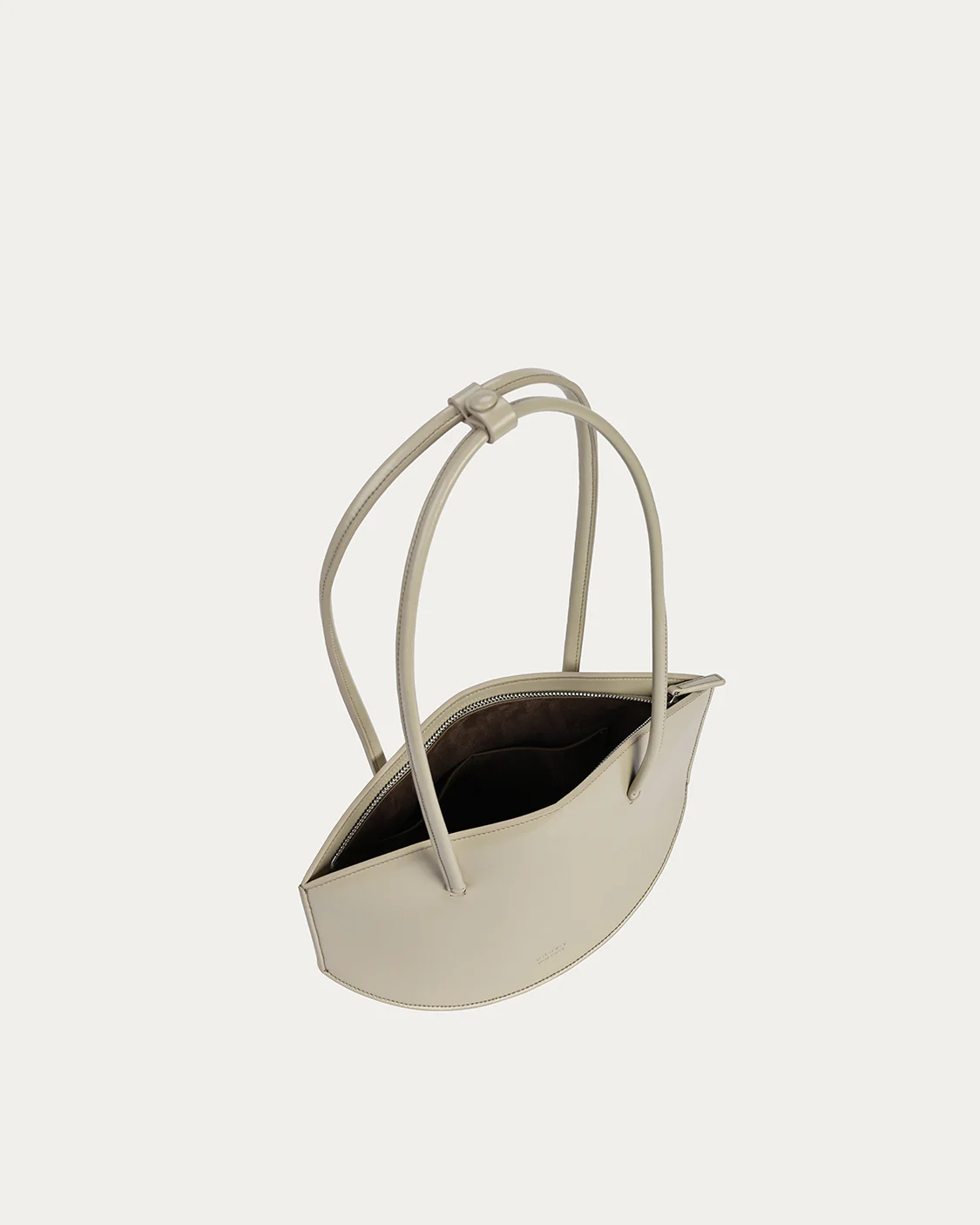 Elvie Bag Linen Gloss - Image 4