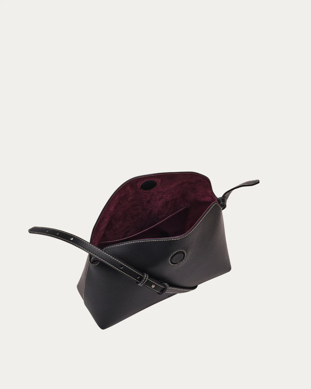 Hudson Bag Black - Image 4