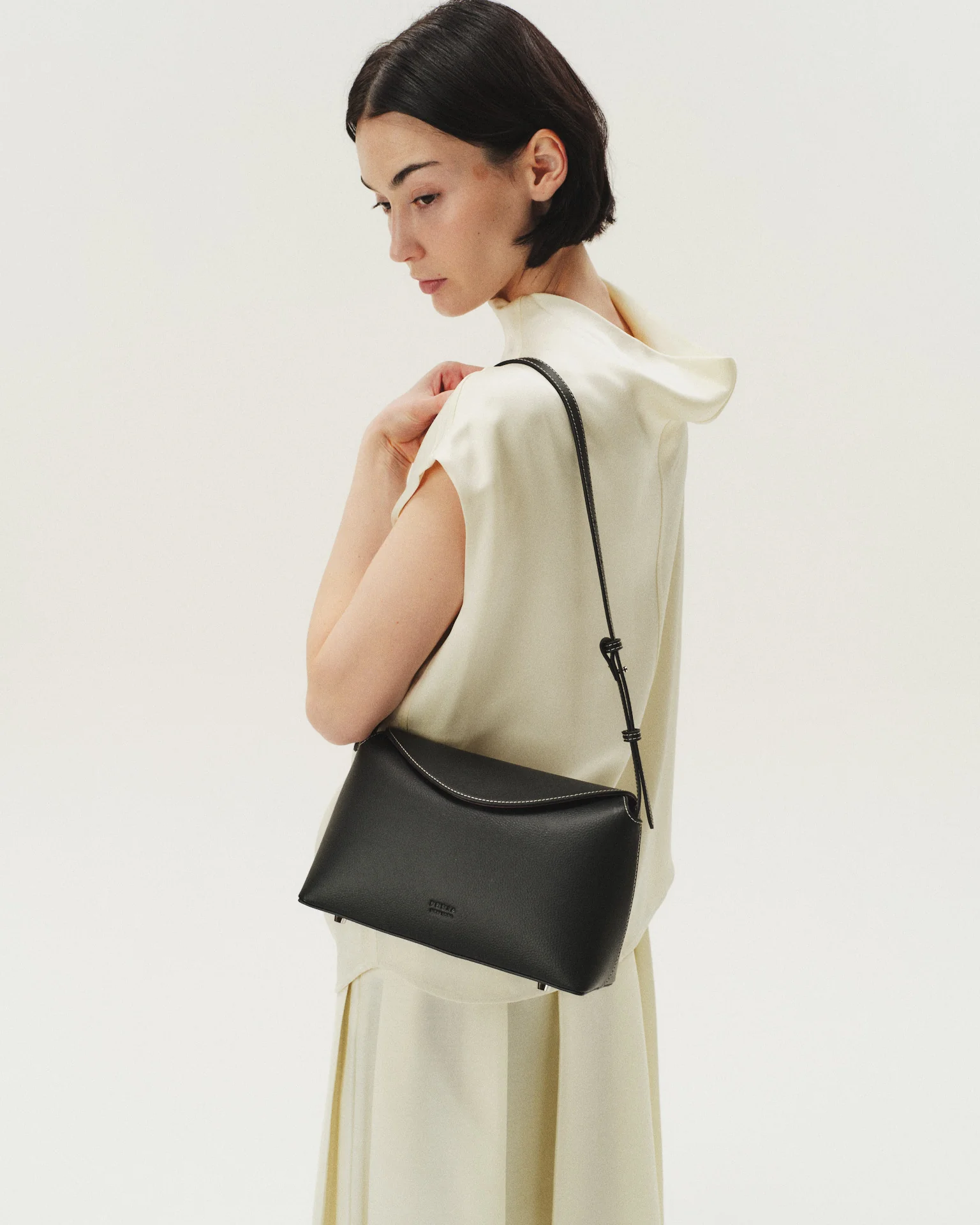Hudson Bag Black - Image 5