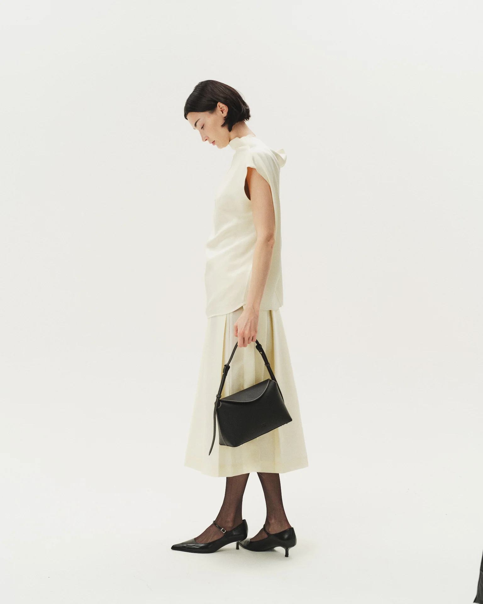 Hudson Bag Black - Image 7