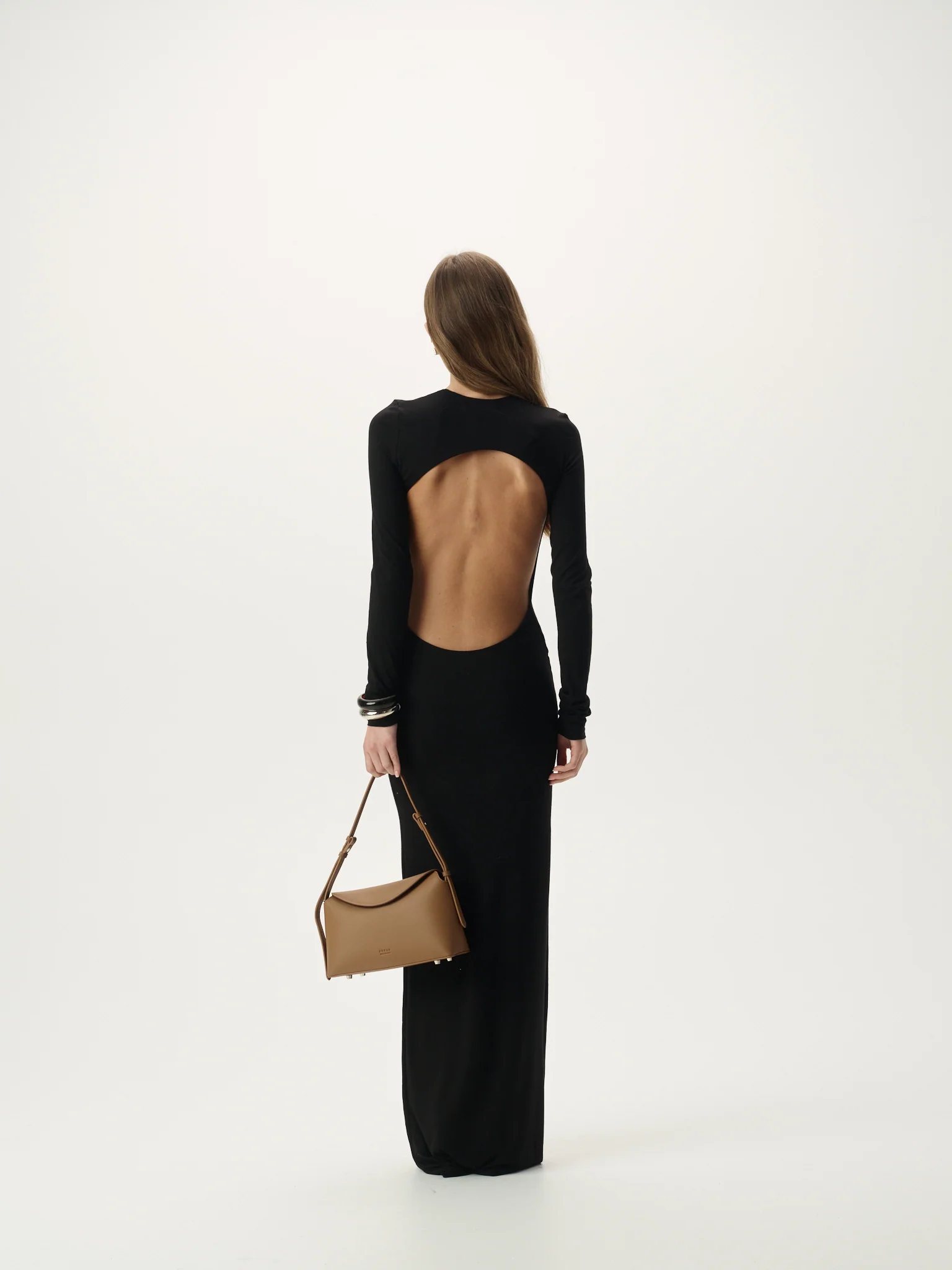 Hudson Bag Chestnut - Image 5