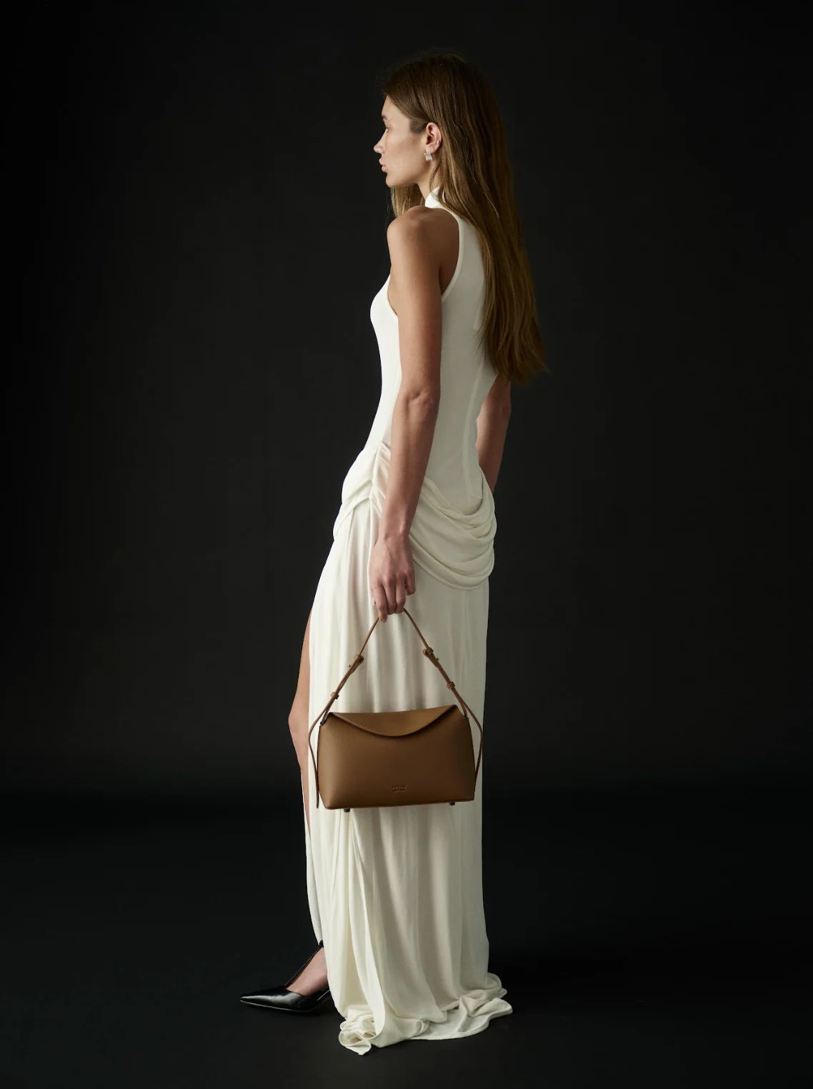 Hudson Bag Chestnut - Image 8