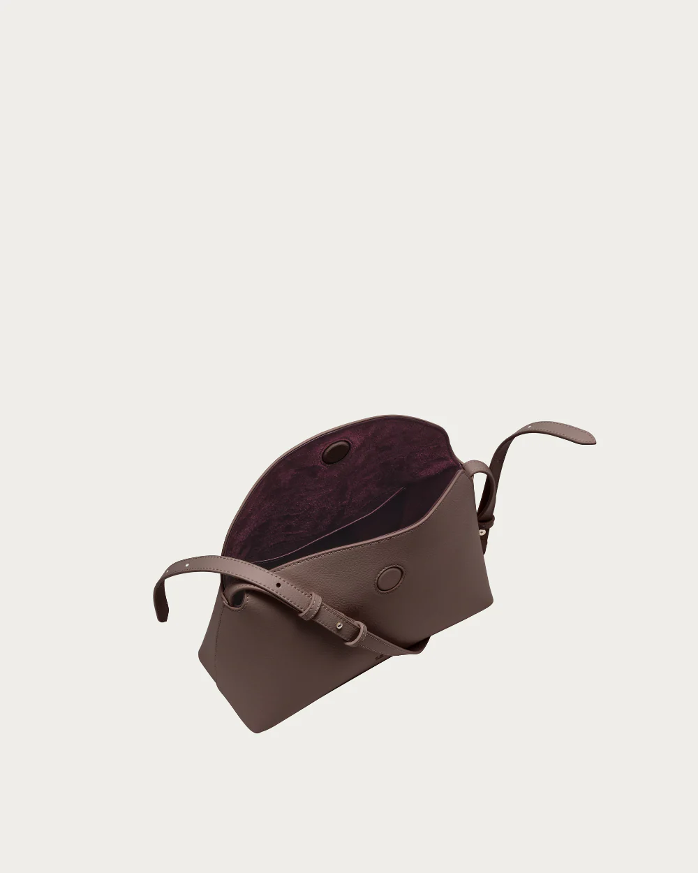 Hudson Bag Espresso - Image 4