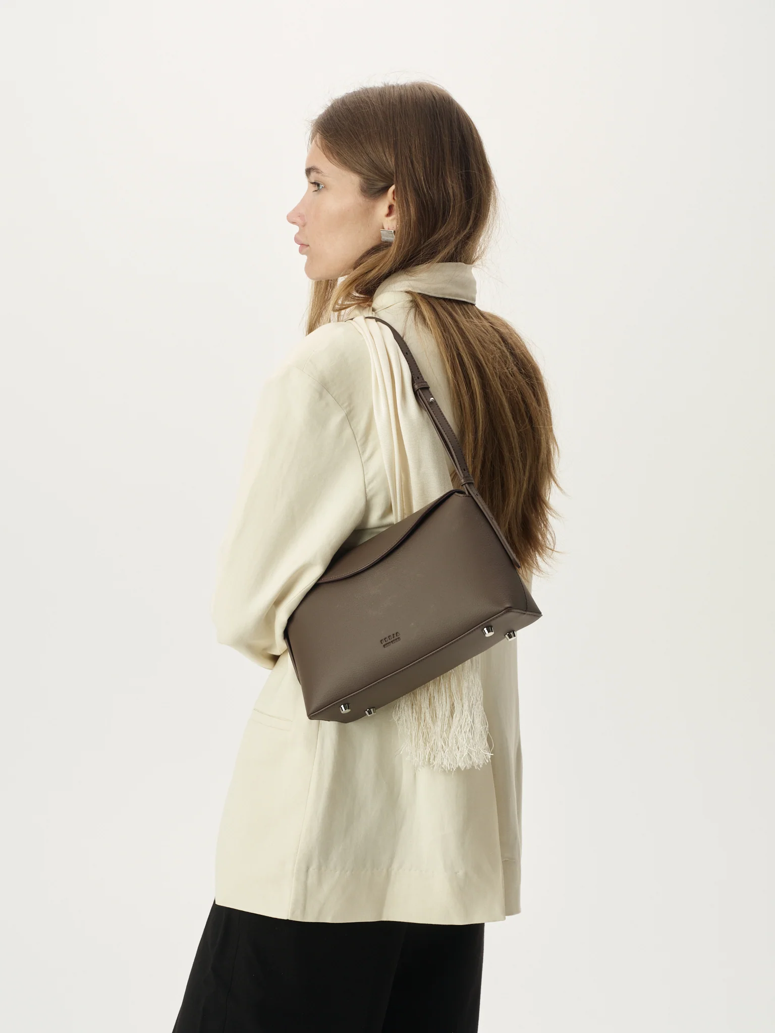 Hudson Bag Espresso - Image 5