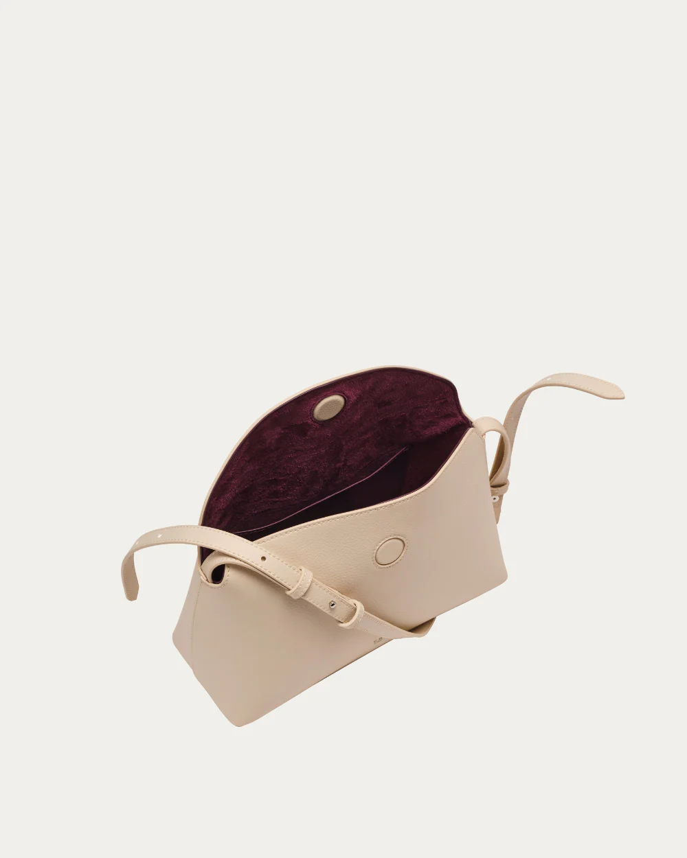 Hudson Bag Oat - Image 4