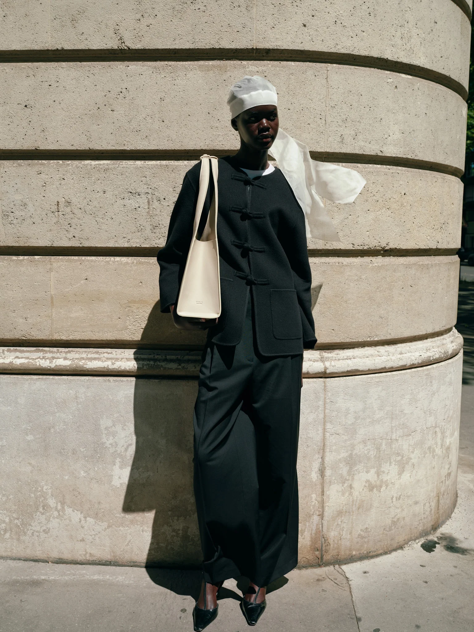 Ida Bag Oat - Image 4