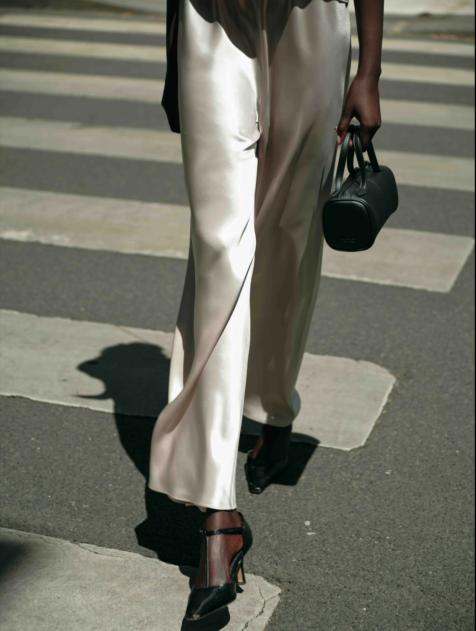 Jane Bag Black - Image 5