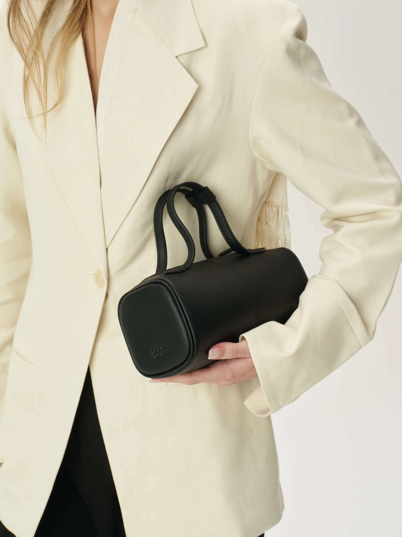 Jane Bag Black - Image 6