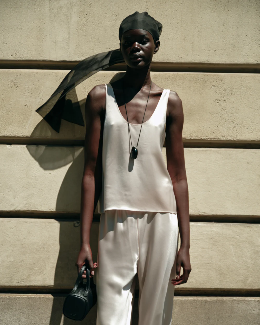 Jane Bag Black - Image 7