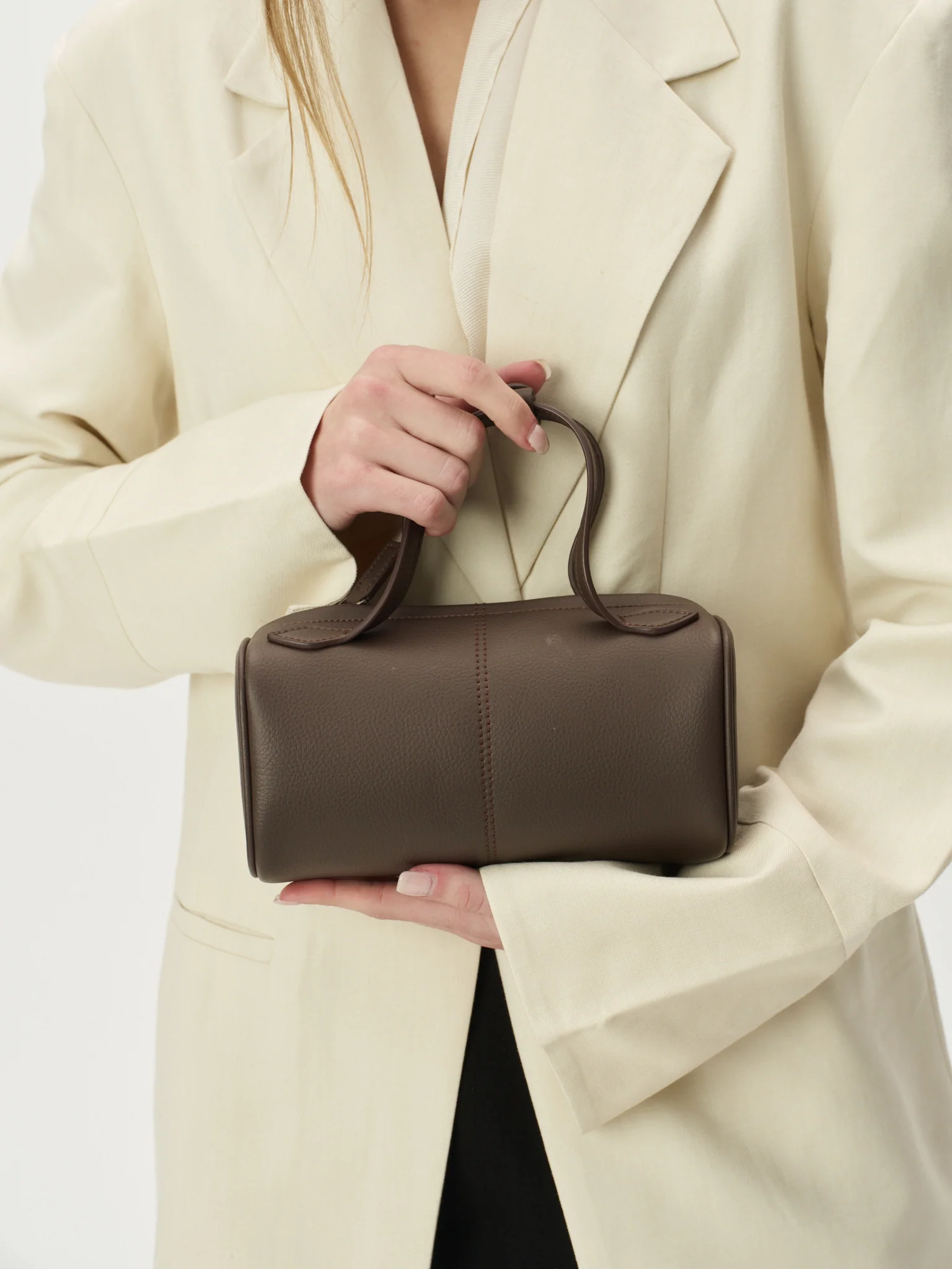 Jane Bag Espresso - Image 4