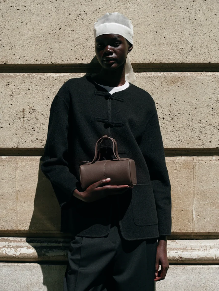 Jane Bag Espresso - Image 5
