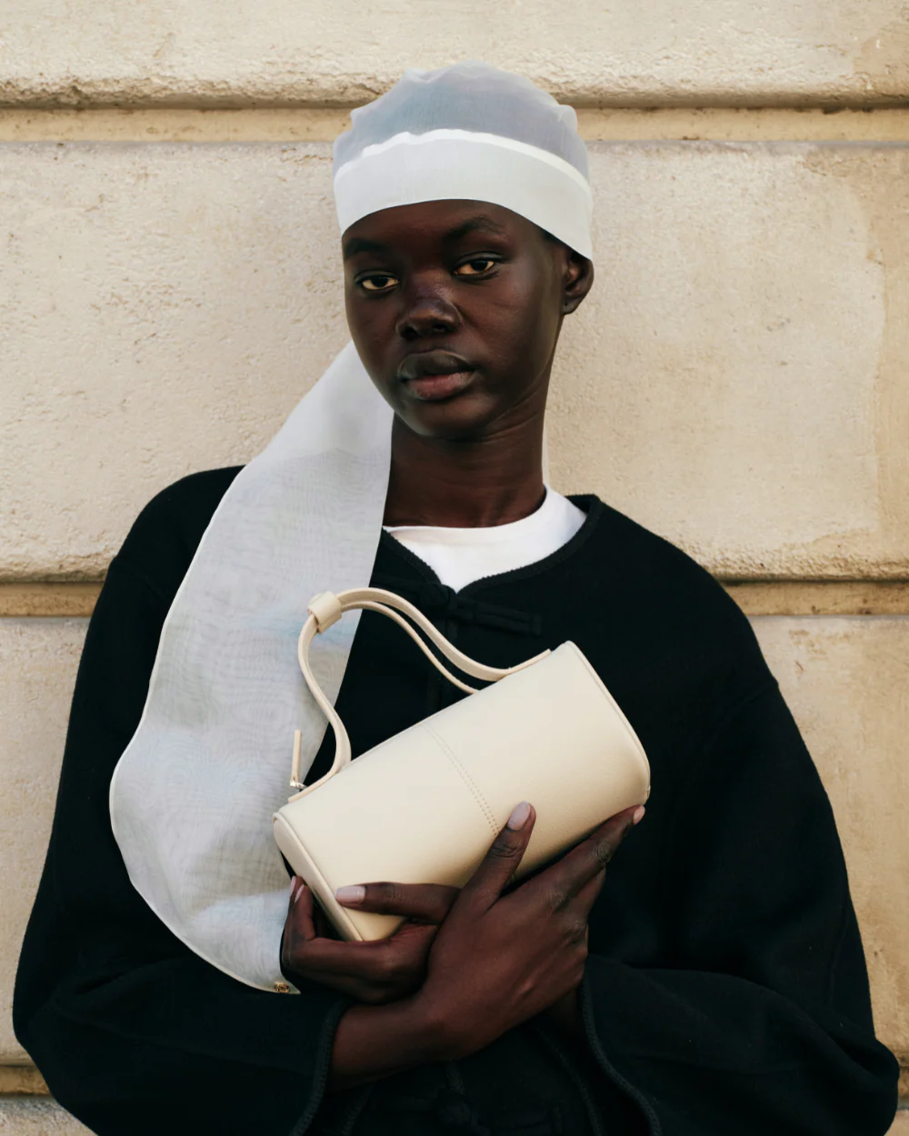 Jane Bag Oat - Image 4