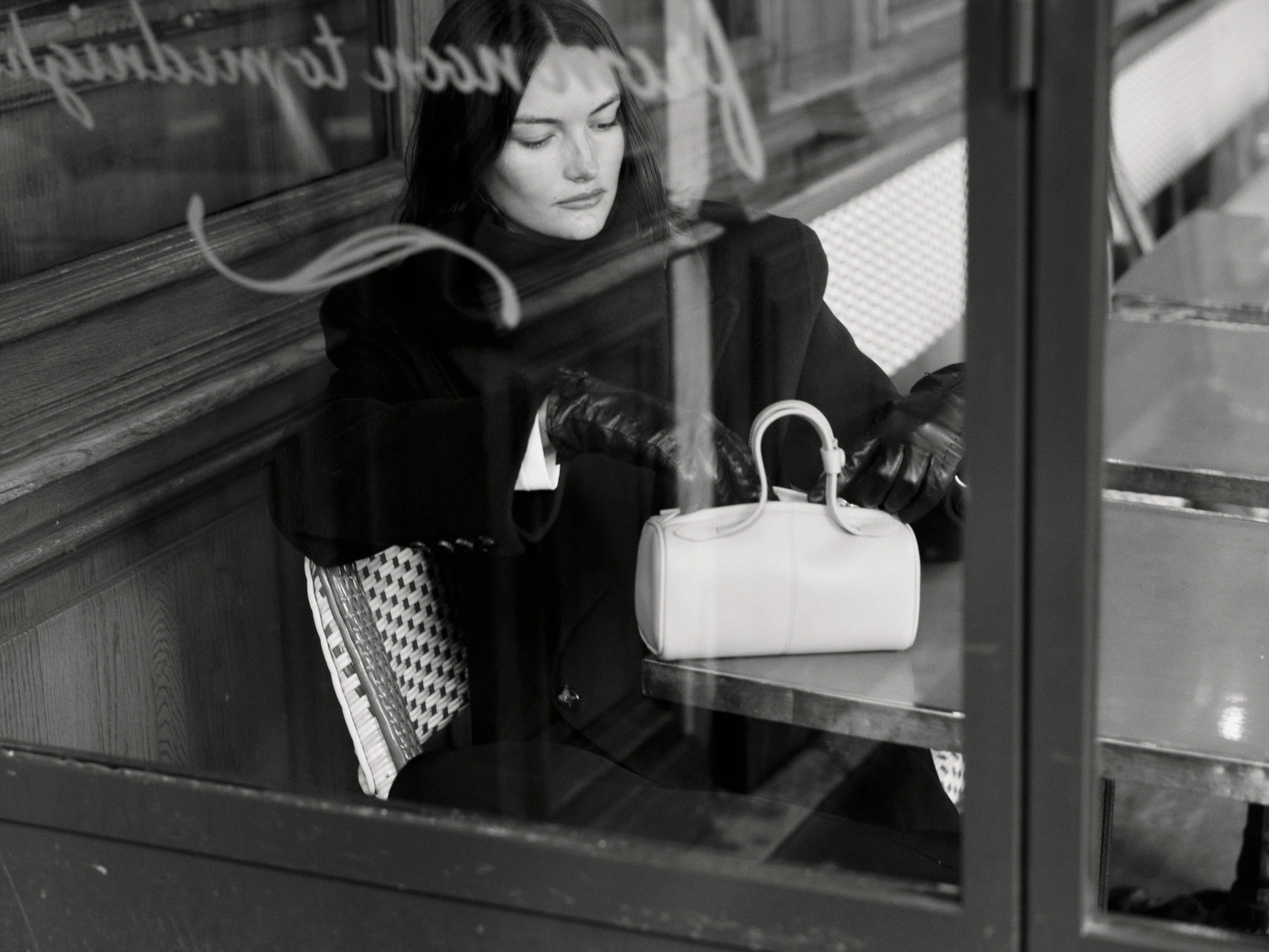 Jane Bag Oat - Image 6