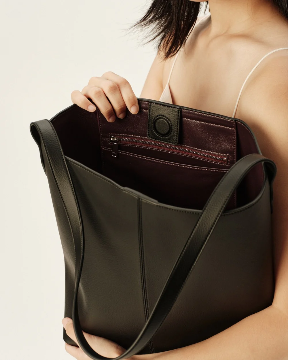 Kaia Bag Black - Image 5