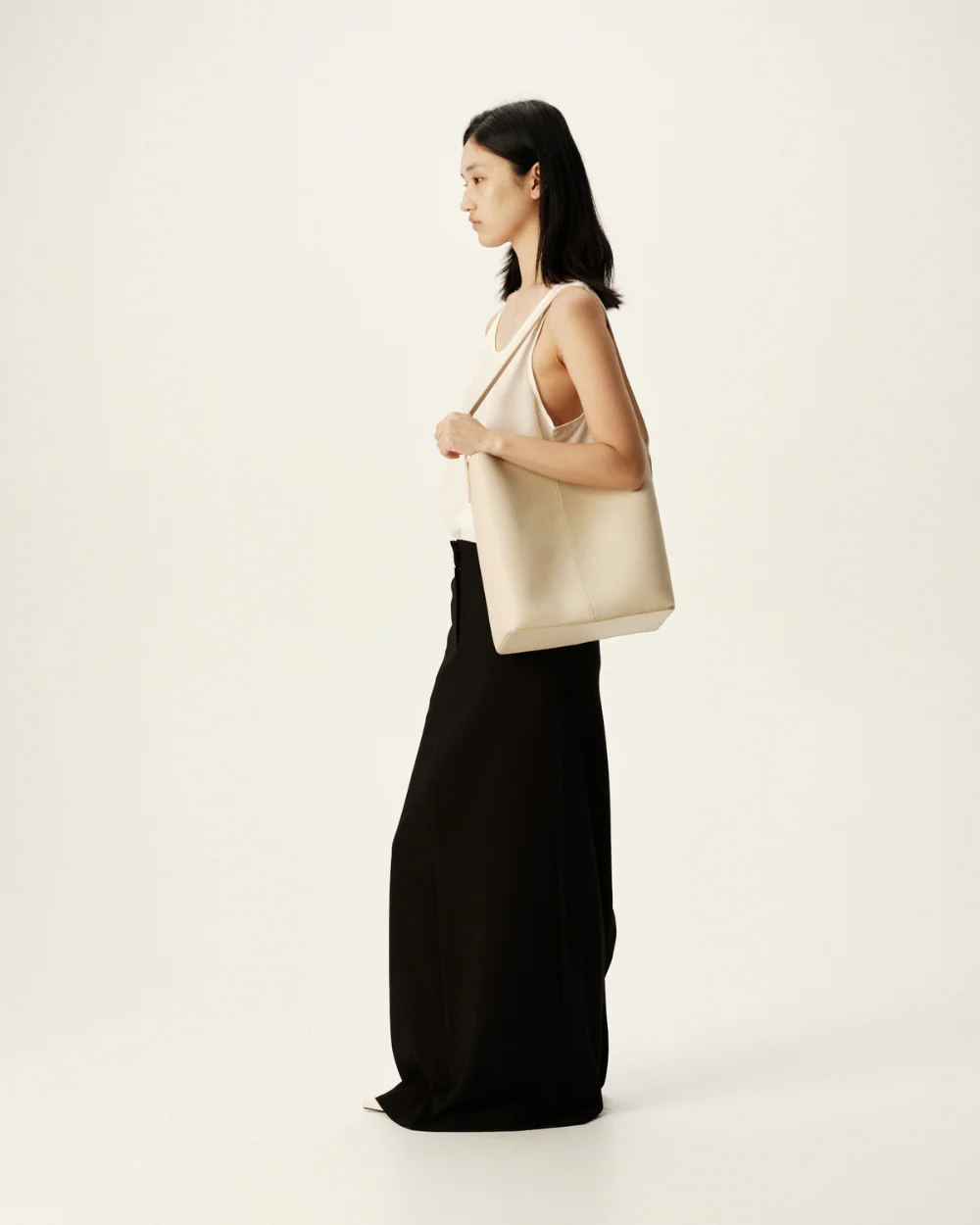 Kaia Bag Oat - Image 5