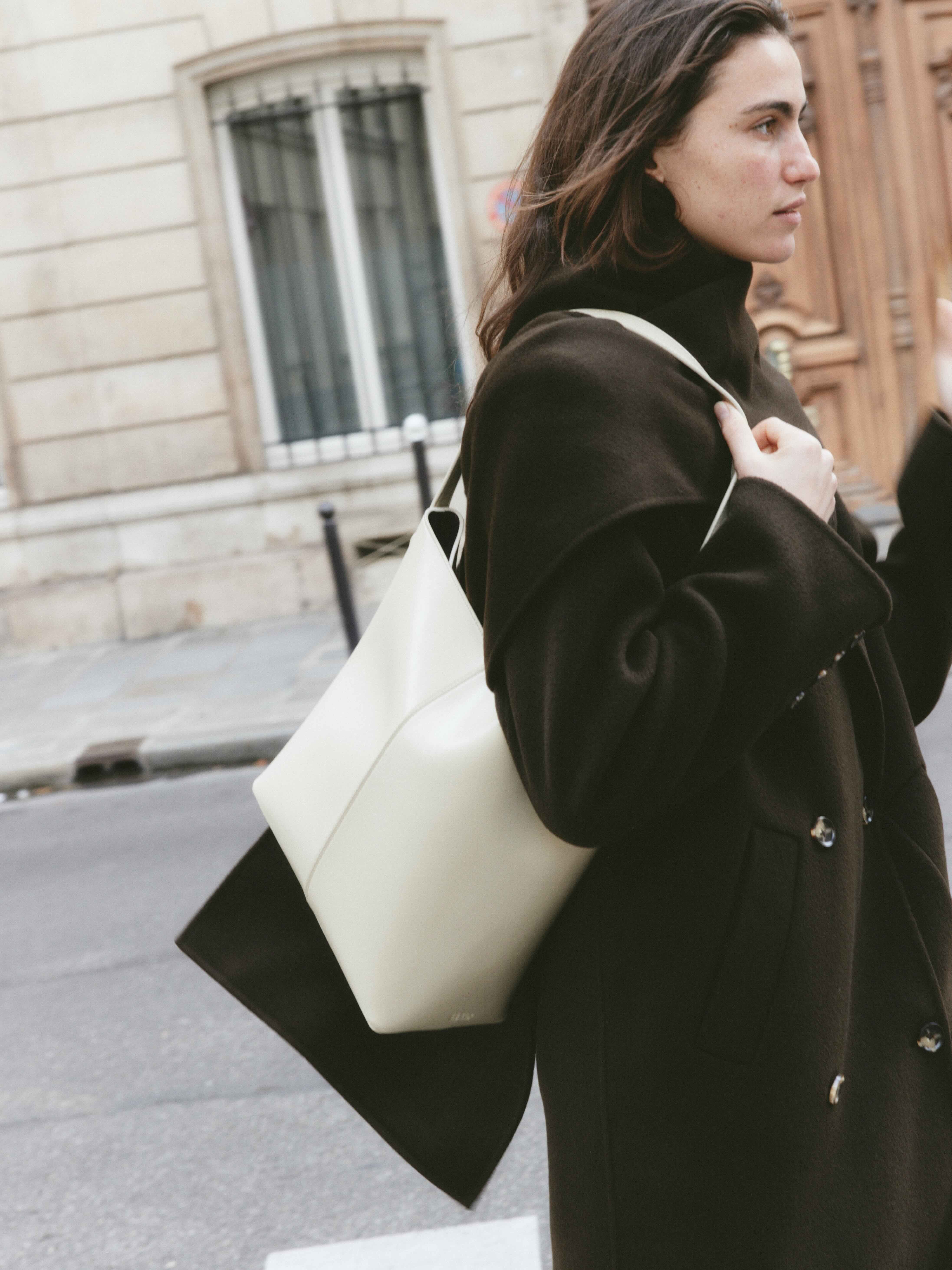 Kaia Bag Oat - Image 7
