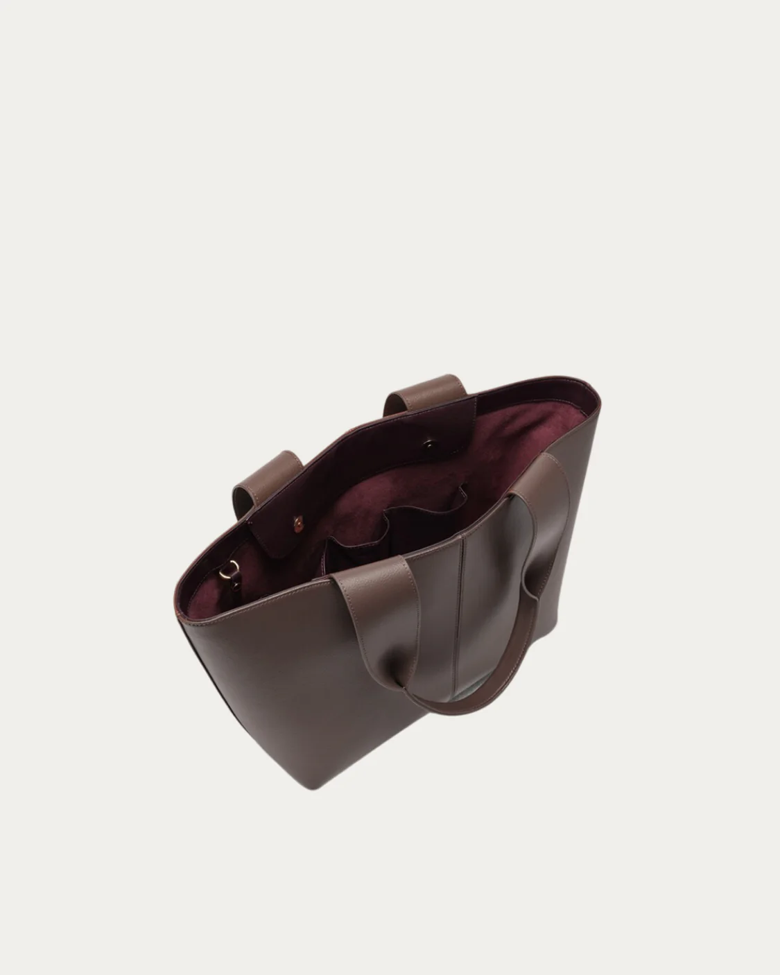 Lafayette Tote Espresso - Image 3